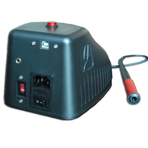 Паяльна станція Jovy Systems iSolder-40 Прев'ю 1