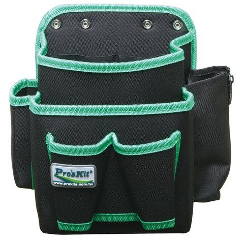 Сумка для инструмента Pro'sKit ST-5102 Превью 1