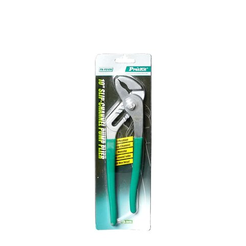 Клещи переставные Pro'sKit PN-P010N Превью 1