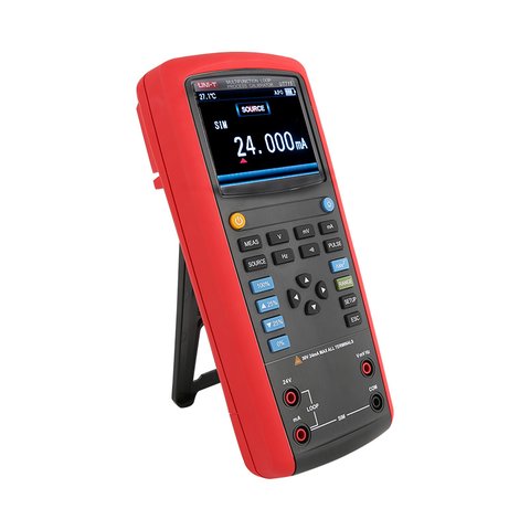 Калібратор UNI-T UT715 Прев'ю 1