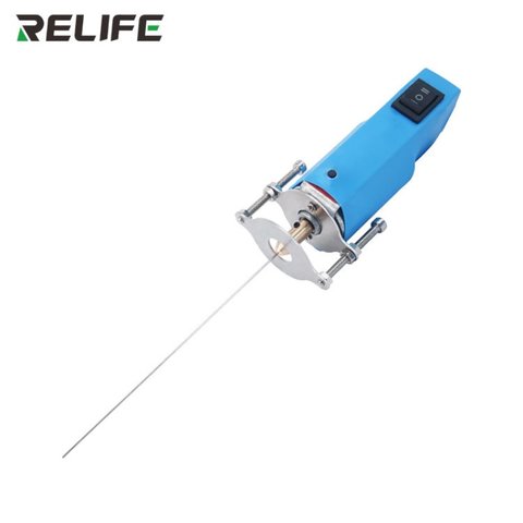 Пристрій для зняття OCA-клею RELIFE RL-056B, 2 in 1 Прев'ю 4