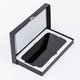 Дисплей для iPhone 15, черный, с рамкой, High Copy, (OLED), GX OEM hard Превью 2