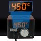 Паяльная станция SUNKKO 950T Pro, цифровая, 75 Вт, черная Превью 4