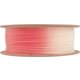 Філамент для 3D-принтера eSUN PLA-UV Color Change Red, 1 кг Прев'ю 1