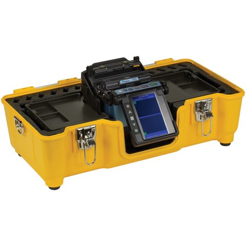 Fusion Splicer Fujikura 80S+ “Kit-A” Standard Preview 1