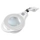 Desktop Magnifying Lamp Bourya 8060LED, 5 Diopter Preview 3