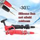 Измерительный щуп для мультиметра Mechanic W13, 100 см Превью 2