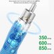 Cordless Power Screwdriver RELIFE E2, (with rotation control, Li-ion 1000mAh, 350/600/850 RPM) Preview 2