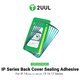 Adhesivo para panel trasero de carcasa (cinta doble faz) 2UUL BA15 puede usarse con Apple iPhone 15, 5 uds., adhesive Vista previa  1
