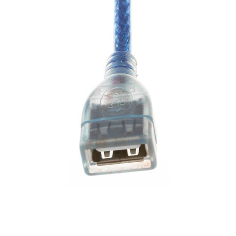 Кабель для подключения USB в Ford 6000CD MP3+USB Превью 2