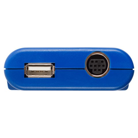 Автомобильный  iPod/USB/Bluetooth адаптер Dension Gateway Lite BT для VW / Skoda / Seat  (GBL3VW8) Превью 3