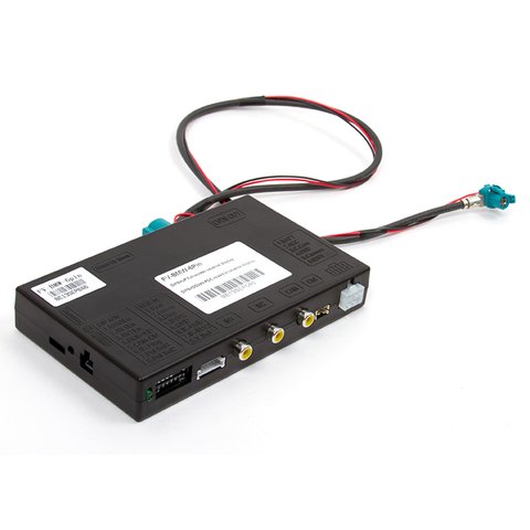 Car Video Interface for  BMW F20/F30 Preview 1