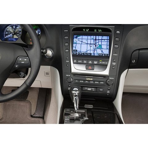 Cable for Navigation Box Connection to Toyota/Lexus up to 2010 (Female) Preview 4