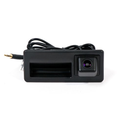 Rear View Camera Connection Kit for Audi MMI 3G Preview 3
