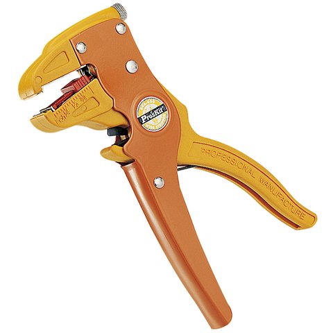 Wire Stripper Pro'sKit 808-080 Preview 1