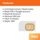UMT Pro Smart Card Preview 1