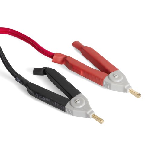 Digital Micro Ohm Meter UNI-T UT620A Preview 2