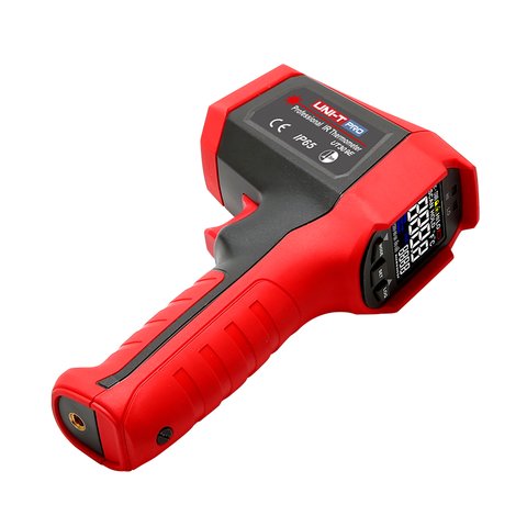 Infrared Thermometer UNI-T UT309E Preview 1