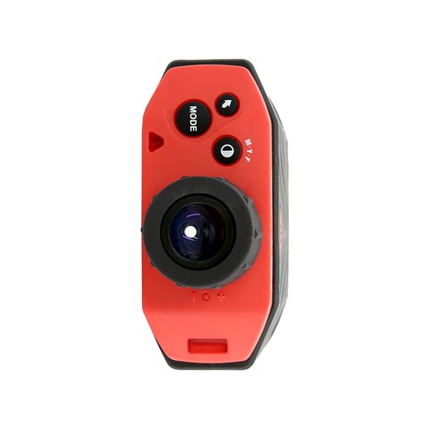 Laser Rangefinder UNI-T LM2000 Preview 3