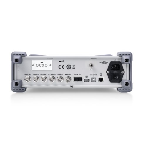 Function / Arbitrary Waveform Generator SIGLENT SDG7102A Preview 2