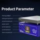 Preheating Platform Mechanic HT-20, (for motherboards repairing, 20*20cm, 50-350°С, 600W) Preview 3