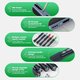 Tri-Point Screwdriver RELIFE RL-726 3D/Y0.6 Preview 6