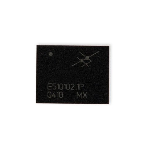 Microchip amplificador de potencia SKY77500-12 puede usarse con Sony Ericsson D750, K510, K750i, W300, W550, W700, W800, Z500, Z520i, Z530, Z550 Vista previa  1