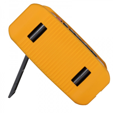 Reflectómetro óptico (OTDR)  Grandway FHO5000-TP35 Vista previa  2