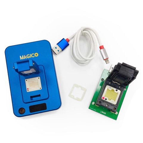 Magico Box Vista previa  1