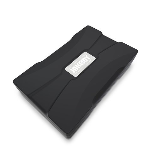 Juego de herramientas profesionales para reparar celulares y tabletas 69 en 1 Jakemy JM-8173 Pro Tech Vista previa  1