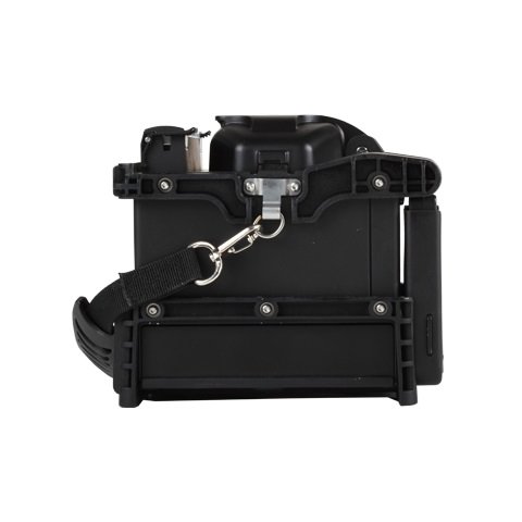 Empalmadora de fibra óptica Grandway GS-40 Vista previa  2