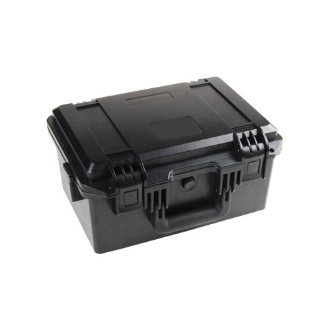 Empalmadora de fibra óptica Grandway GS-40 Vista previa  6