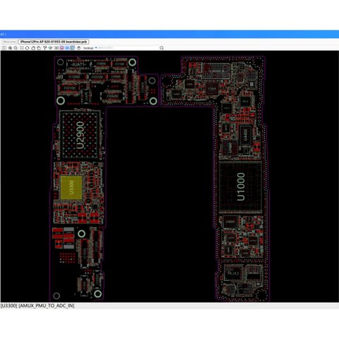 Licencia XinZhiZao por 1 año (1 usuario) Vista previa  1