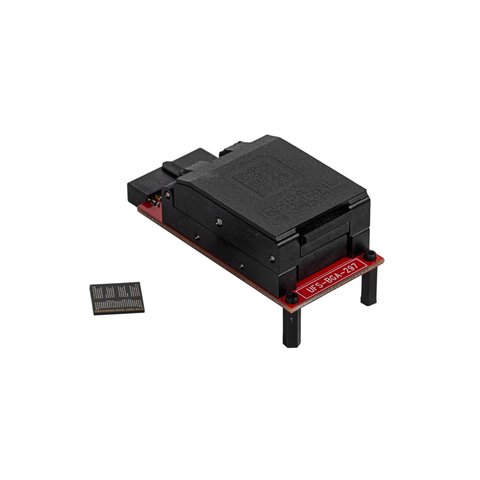 Juego BGA 3 en 1 ICFRIEND ICS-UFS Vista previa  3