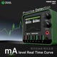 Adaptador de red 2UUL PC01 Power Max, 200 W, Quick Charge, Power Delivery (PD), con cargador inalámbrico, 7 puertos Vista previa  5