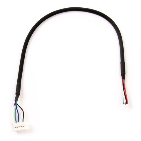 Видеоинтерфейс для Porsche Cayenne 2003-2008 г.в. Превью 6