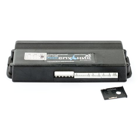GSM-автосигнализация MS-PGSM-Спутник Превью 2