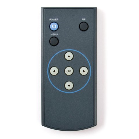 Видеоинтерфейс для Porsche 911 (977) Превью 11