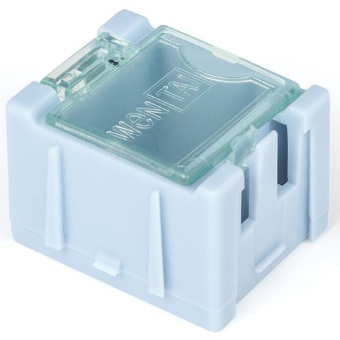 Кассетница наборная WENTAI 31x25x22 мм (10 шт.) Превью 3