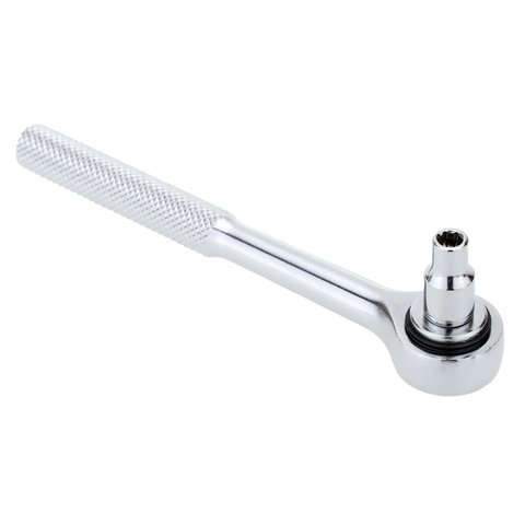 Набор торцевых головок Pro'sKit 8PK-SD016 с держателем Превью 7