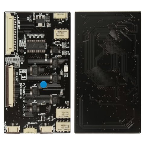 Відеоінтерфейс для Volkswagen Phaeton/ Touareg (RNS 810 / RCD 810) Прев'ю 16