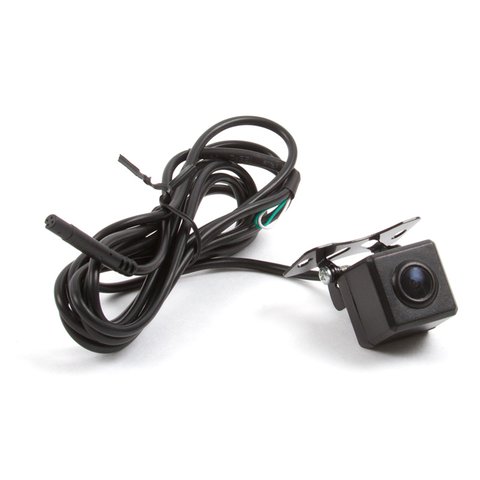 Универсальная автомобильная камера (T611) Превью 3