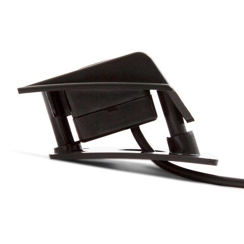 Камера переднього виду для Audi Q5 та Q3 Прев'ю 2