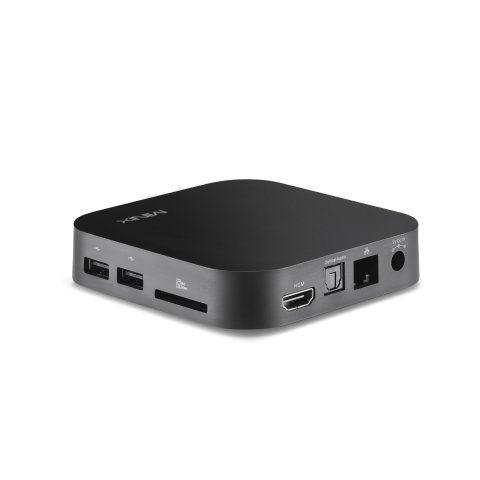 Мультимедійна Android приставка Minix Neo X5mini Прев'ю 2