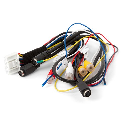 Навигационный блок CS9320 на Android для мультимедийных центров (GPS и ГЛОНАСС) Превью 5