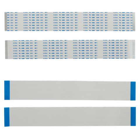 Набір кабелів для під'єднання відеоінтерфейсу в Mercedes-Benz Прев'ю 4