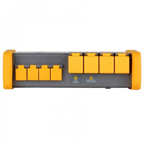 Оптический рефлектометр Grandway FHO5000-MD21 Превью 11