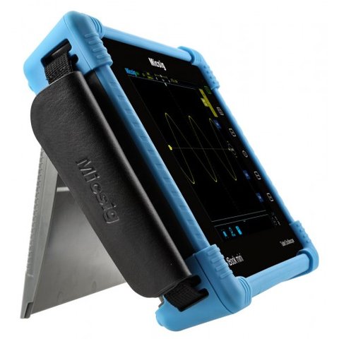 Планшетный цифровой осциллограф Micsig TO1074 Превью 1