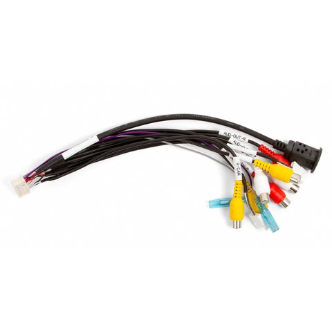 Видеоинтерфейс с HDMI для BMW с системой CIC- HIGH(NBT) Превью 4