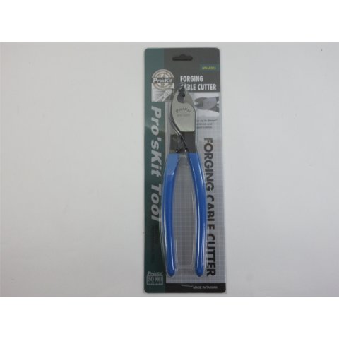 Різак для кабелю Pro'sKit 8PK-A203 Прев'ю 2